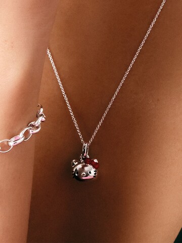 Thomas Sabo Necklace in Red