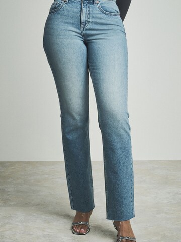 regular Jeans di Next in blu