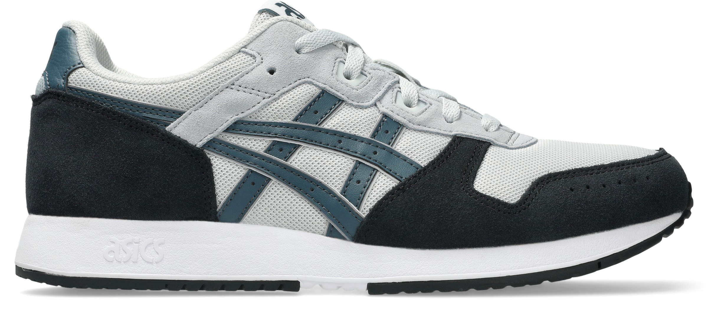 ASICS SportStyle Sneaker in Grün