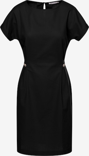 Suknelė iš Quiosque, spalva – juoda, Prekių apžvalga