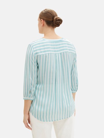 Tom Tailor Women + - Blusa em branco