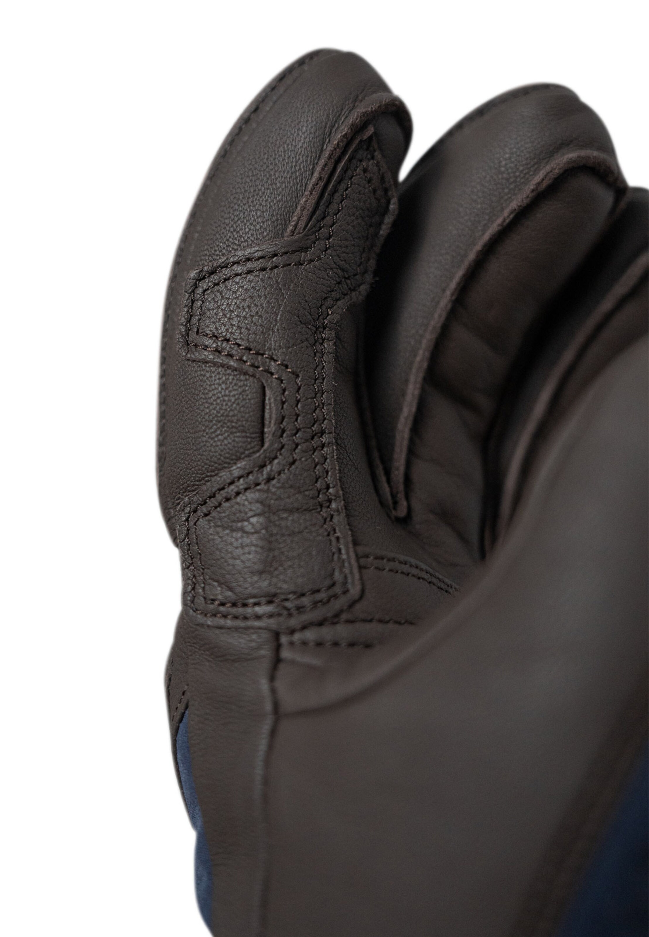 REUSCH Sporthandschoenen 'Pro RC' in Blauw