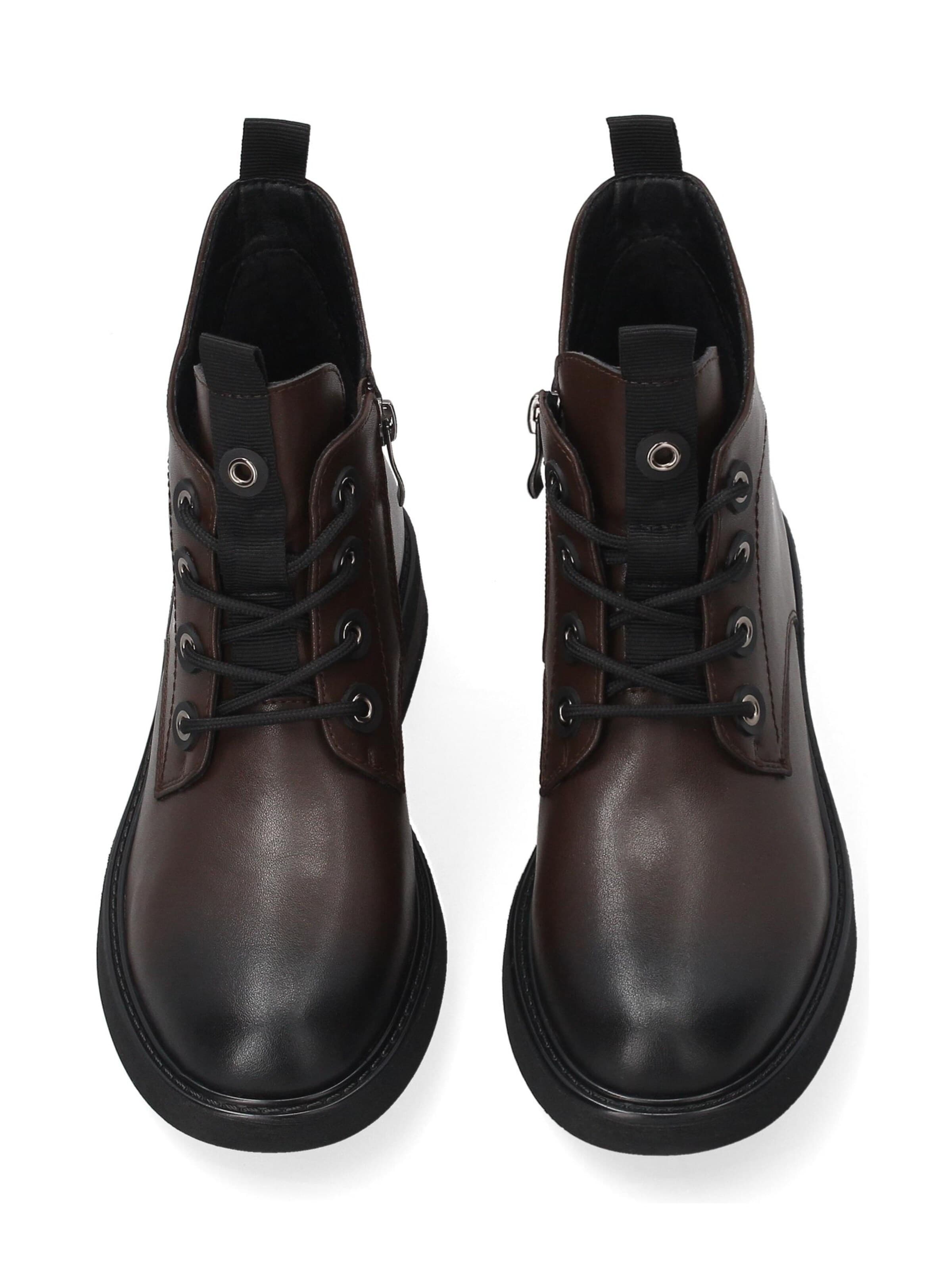 VENEZIA Ankle Boots‌‌‌‌‌‌‌‌‌ in Braun