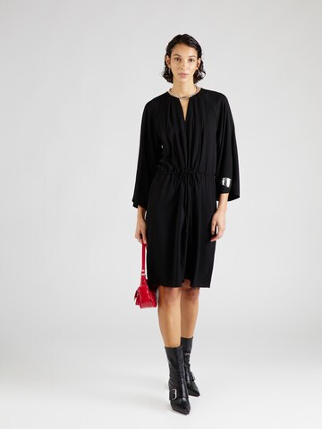 InWear - Vestido 'Cadenza' em preto