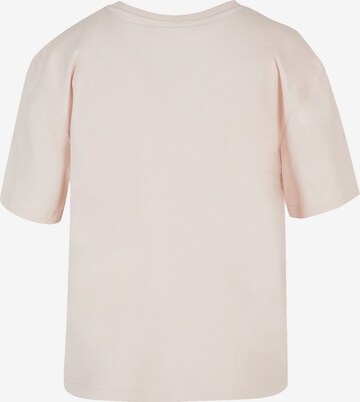 F4NT4STIC T-Shirt 'Schmetterling' in Pink | ABOUT YOU