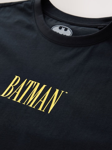 Next T-shirt 'Batman' i svart