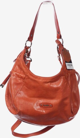Picard Bag in One size in Orange: front