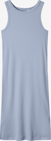 NAME ITHaljina 'NKFHellemie' - plava boja: prednji dio