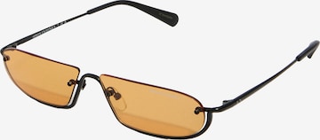 ARMANI EXCHANGE - Gafas de sol '0AX2058S' en negro: frente