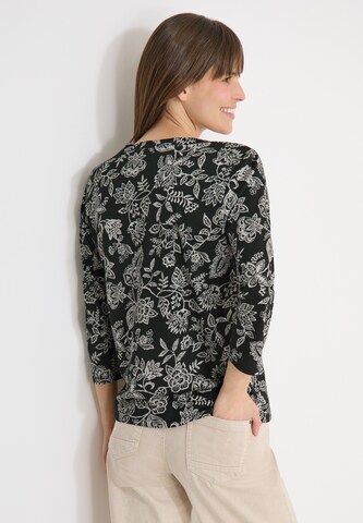 CECIL Shirt in Green