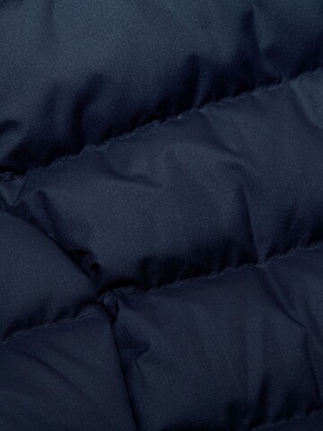 MAMMUT Outdoorjacke ‘Waymarker’ in Blau