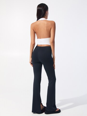 Pull&Bear Top in White