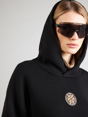 BOSS Black - Jersey 'Flomita_SKI' en negro