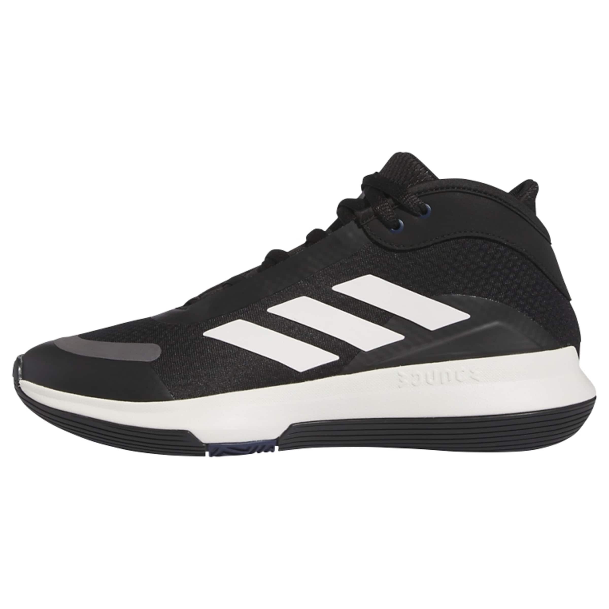 ADIDAS PERFORMANCE Athletic Shoes Bounce Legends in Black