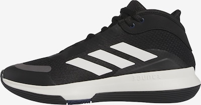 ADIDAS PERFORMANCE Sportske cipele 'Legends' u siva / crna / bijela, Pregled proizvoda