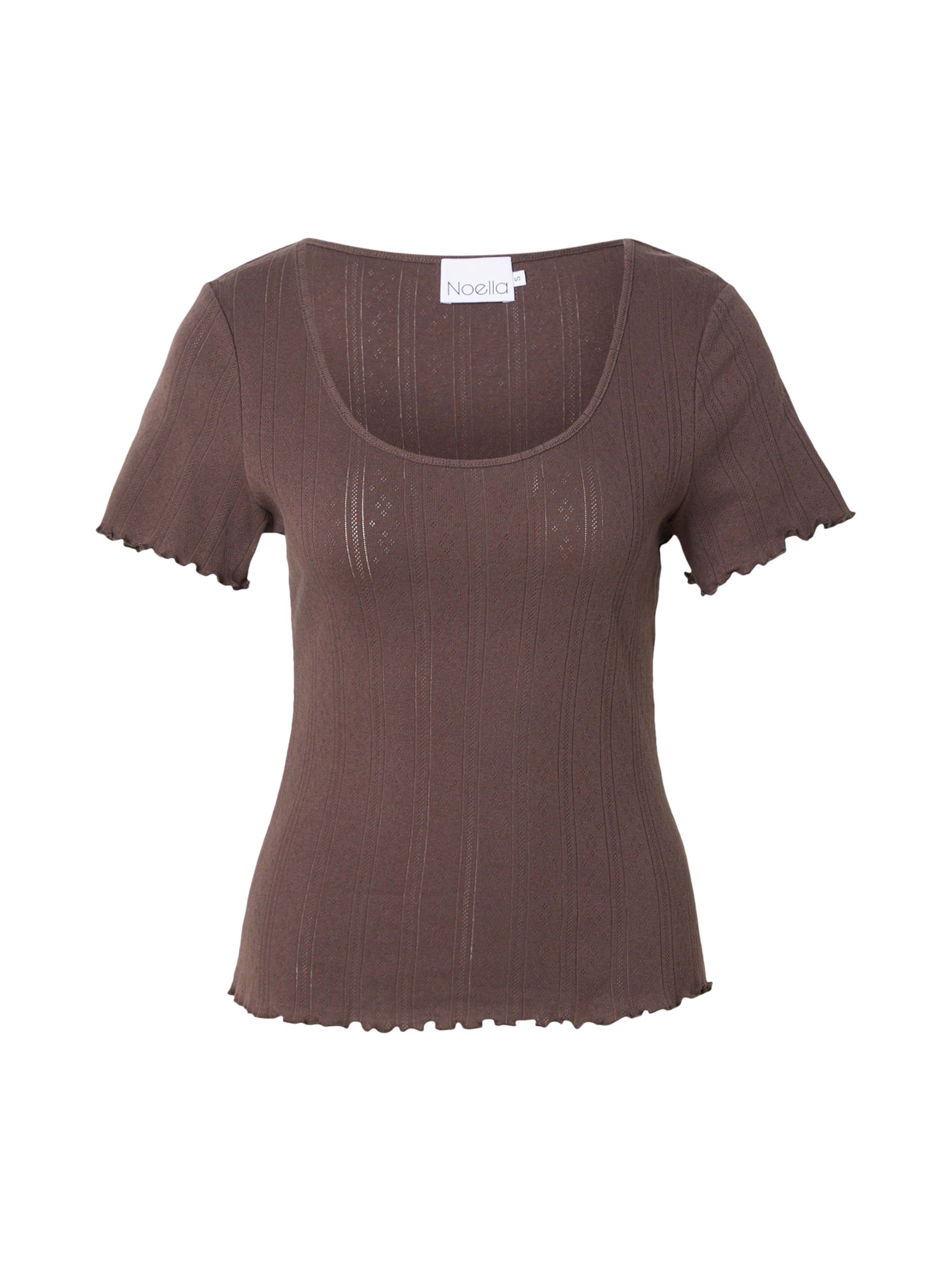 Noella Paita 'Julietta' värissä ruskea: etupuoli