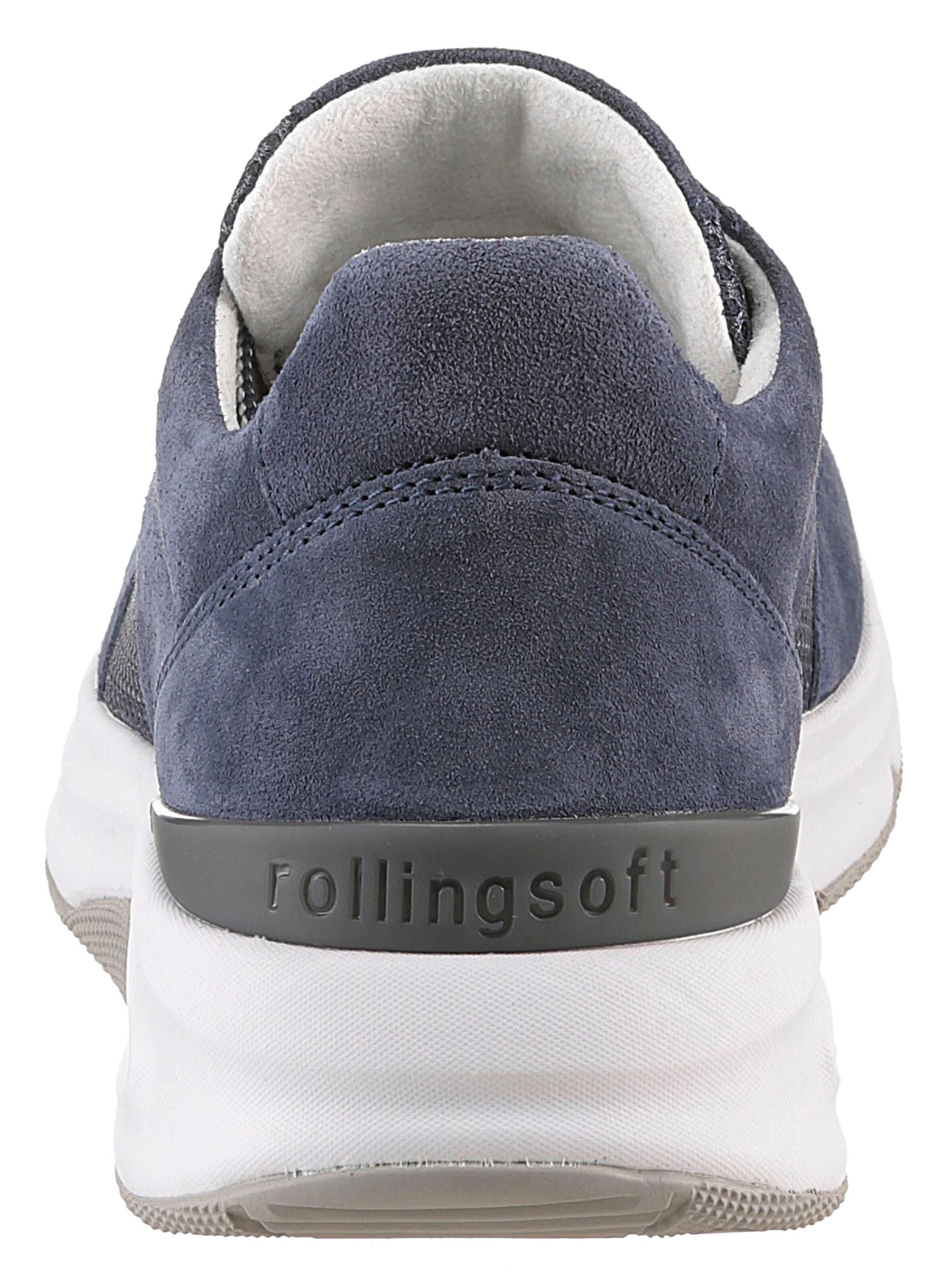 GABOR Sneakers in Blue