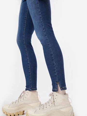 Global Funk Regular Jeans 'Joya' in Blauw