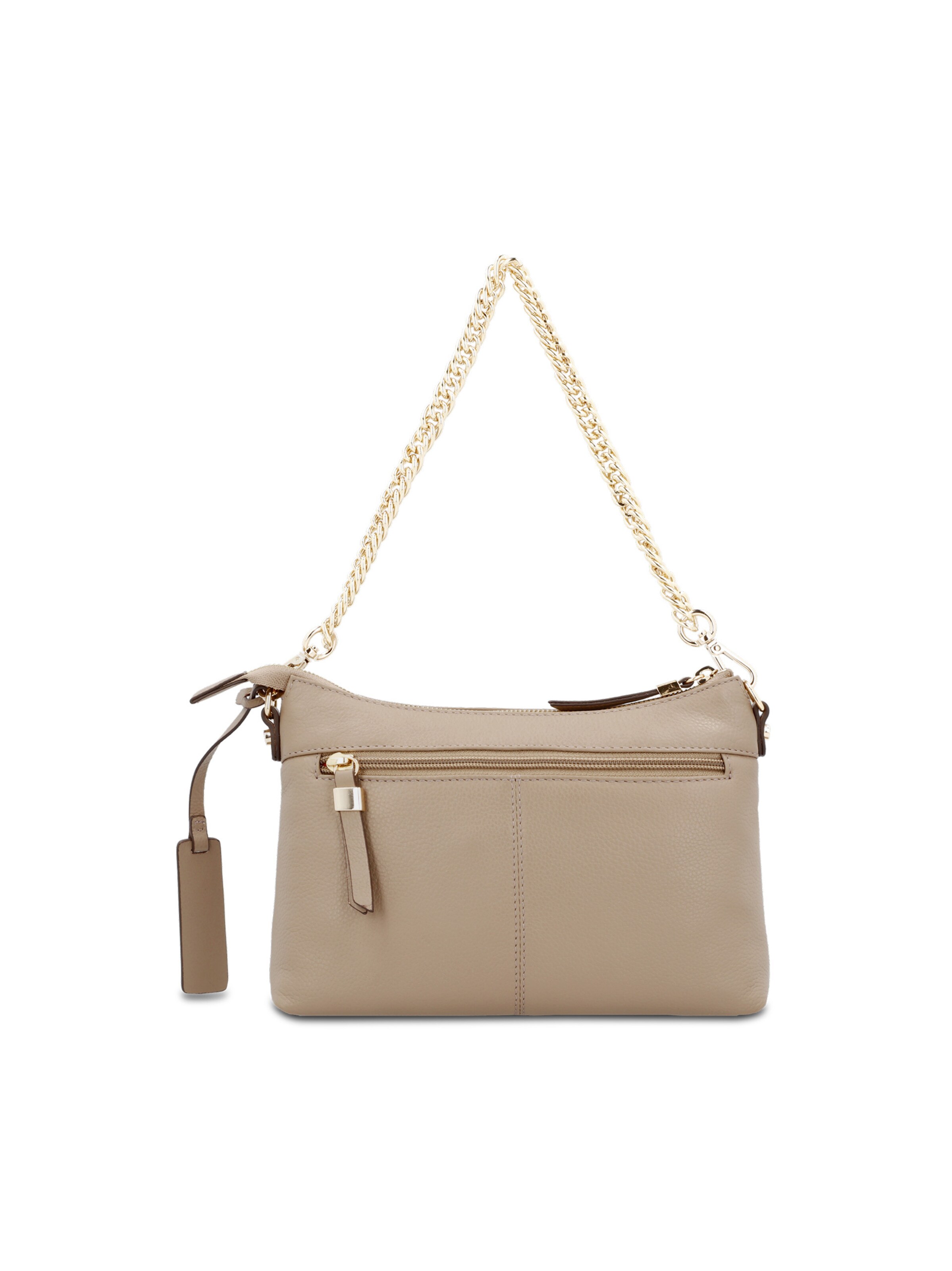 Picard Shoulder bag 'Lana' in Beige