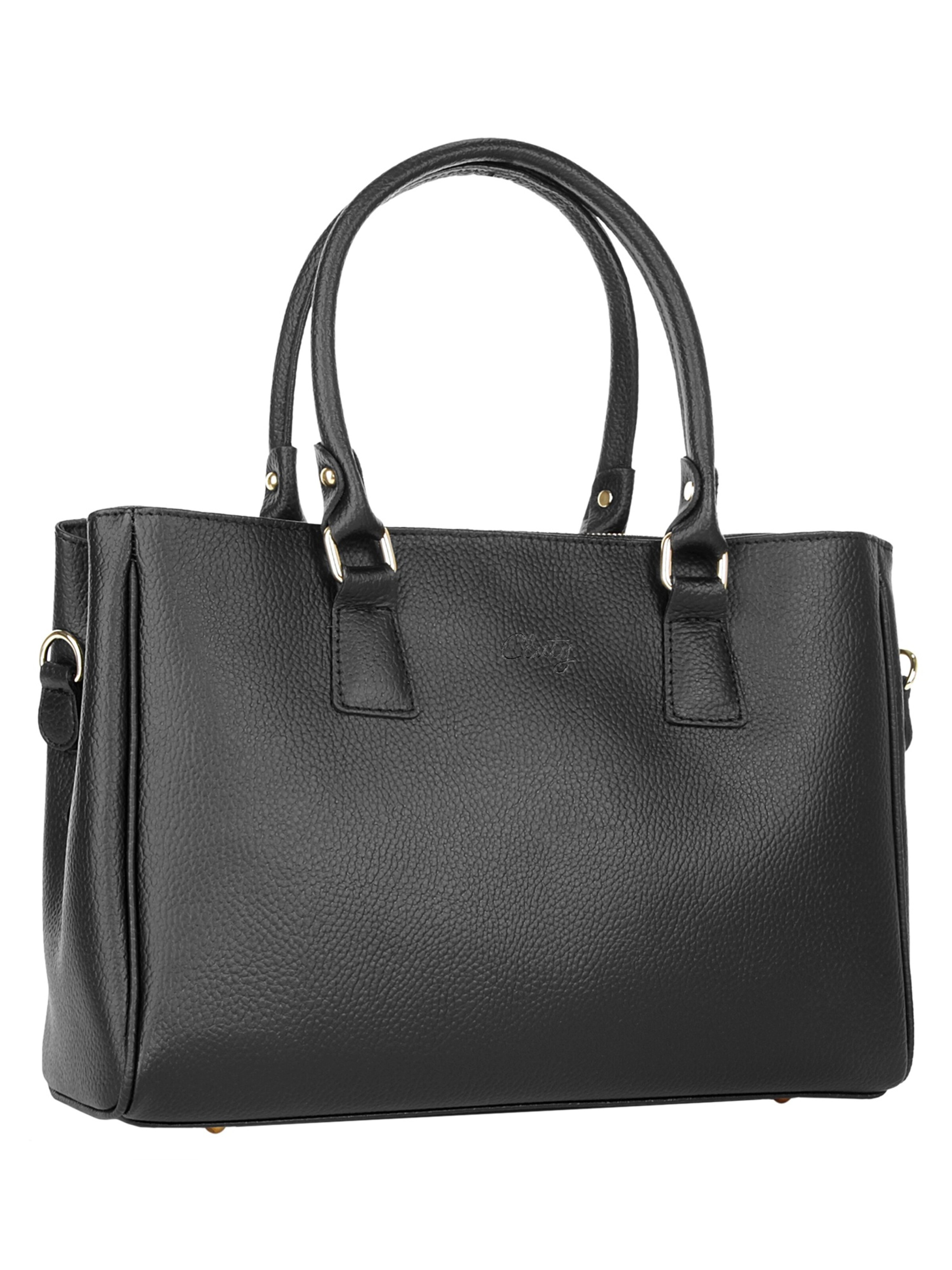 Sacs à main Cluty en noir