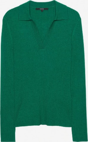 Someday Sweater 'Tilvy' in Green: front