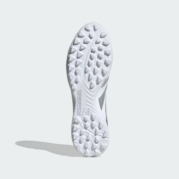 ADIDAS PERFORMANCE Soccer Cleats 'Predator League' in White