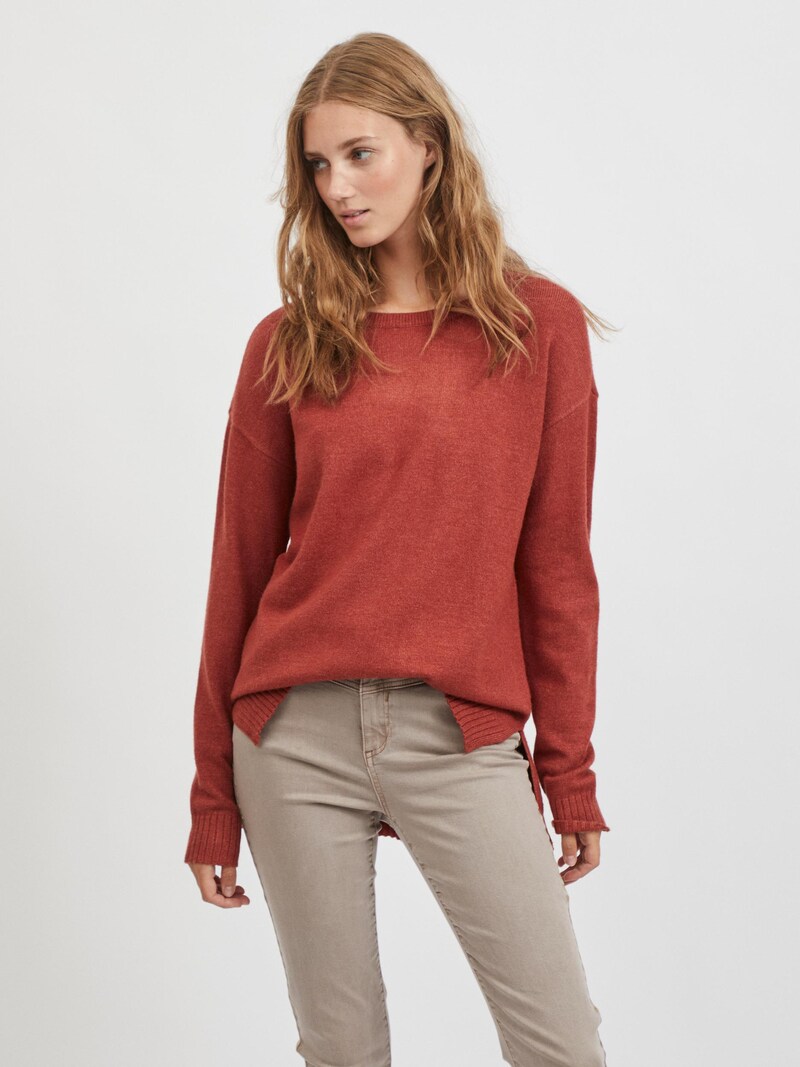 Sweaters & Knitwear VILA Sweaters Auburn