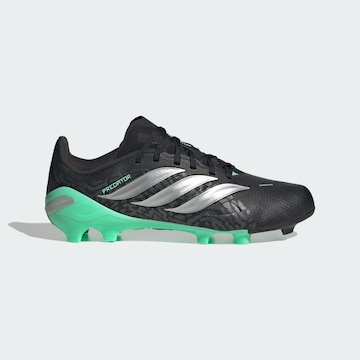 ADIDAS PERFORMANCE Sportovní boty 'Predator League' – černá