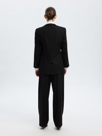 SELECTED Blazers 'SLFMALIA MANTECO' in Zwart
