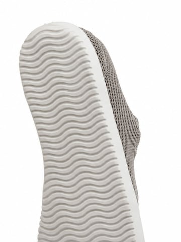 Ahinsa shoes Schnürschuh‌‌ in Grau