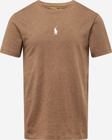 Polo Ralph Lauren Shirt in Green: front