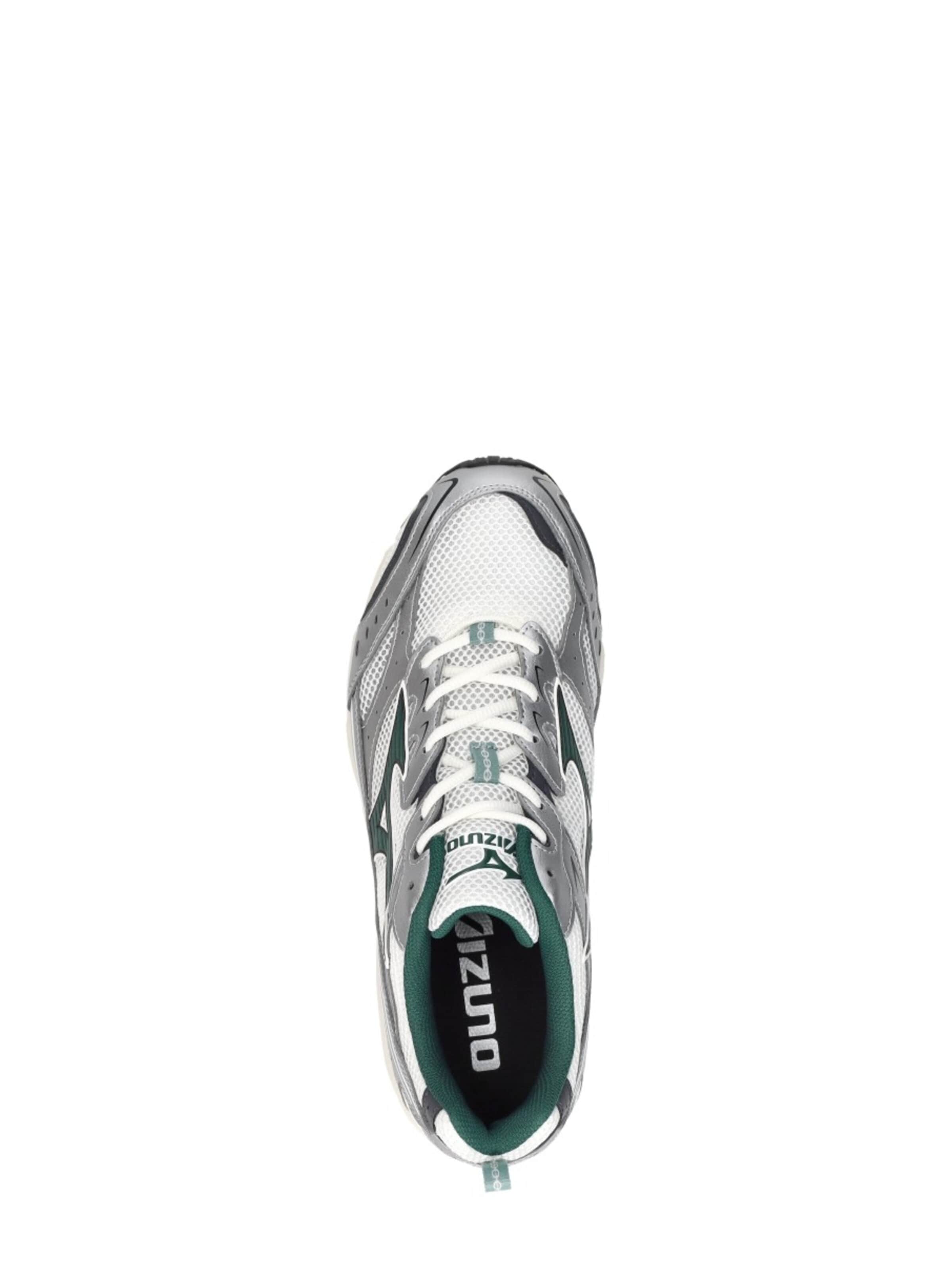 Baskets basses 'MXR Sport' MIZUNO en blanc