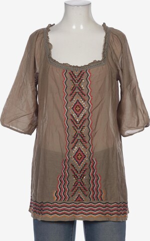 MEXX Blouse & Tunic in M in Beige: front