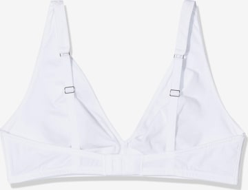 CALIDA Bra in White