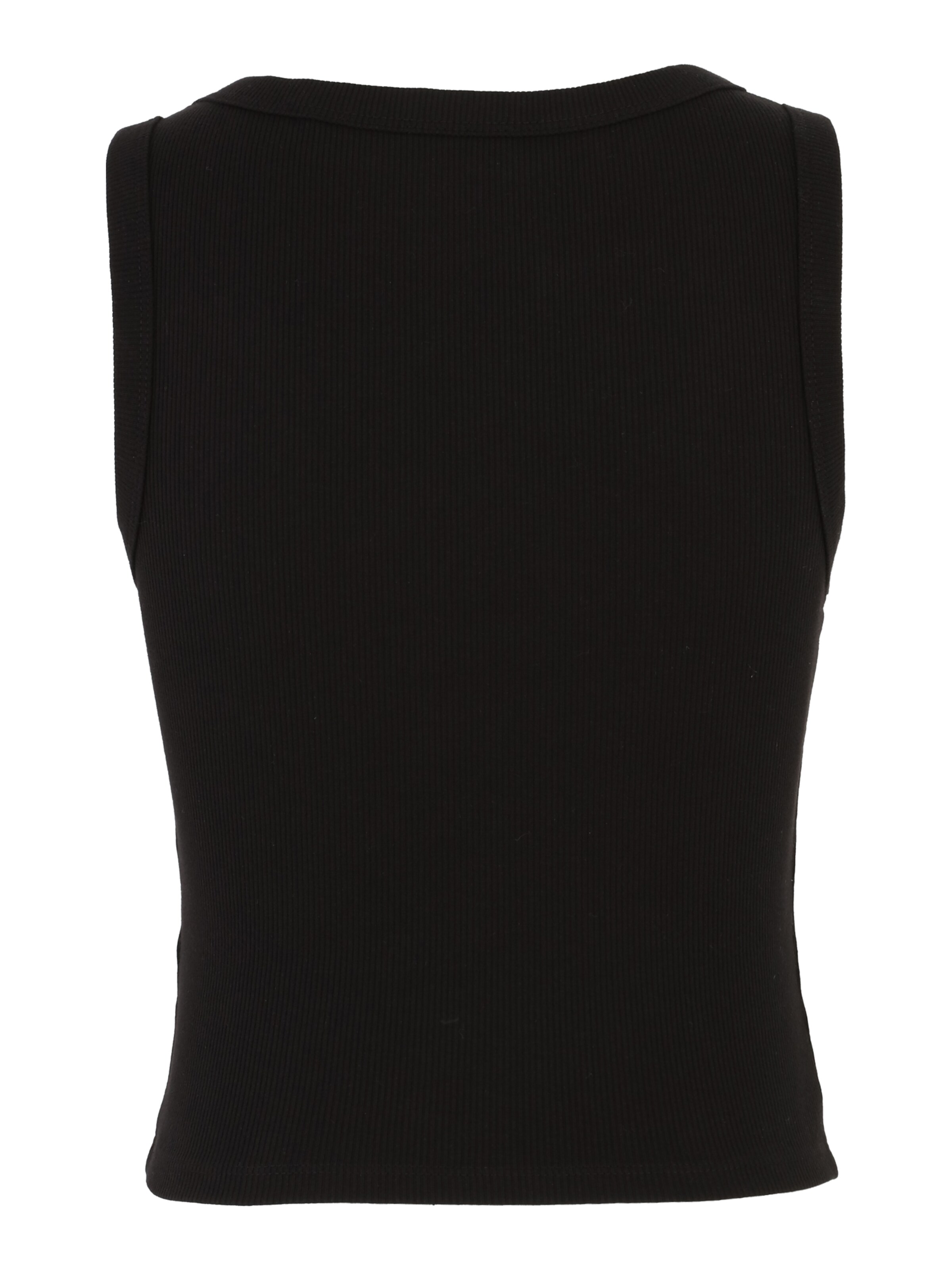 Only Tall Top 'ONLEASY' in Black