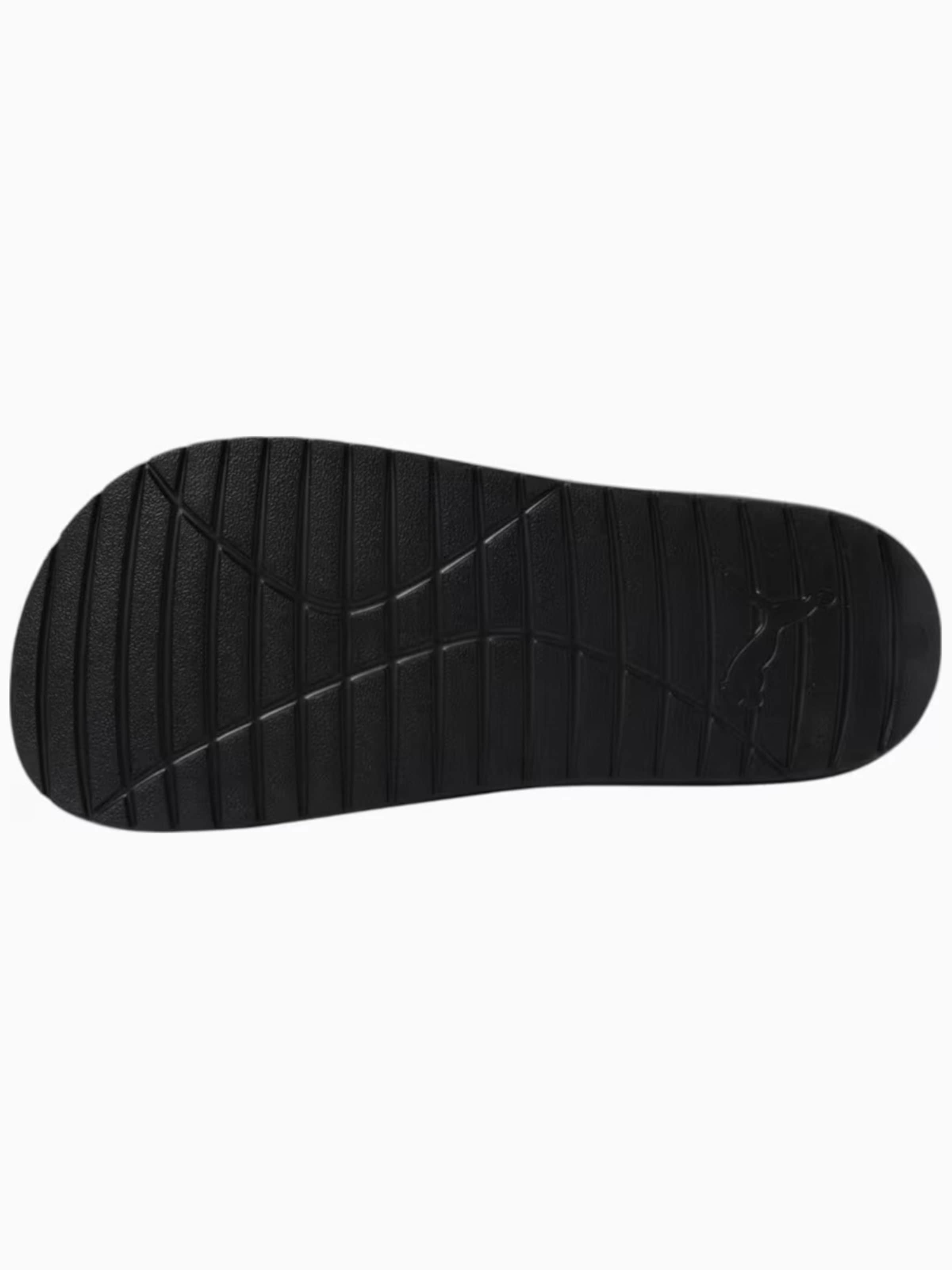 PUMA Mule 'Puma Divecat V2 Lite Slide Flip Flops' in Black