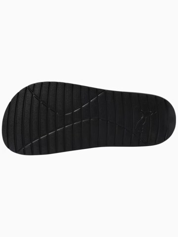 PUMA - Zapatos abiertos 'Puma Divecat V2 Lite Slide Flip Flops' en negro