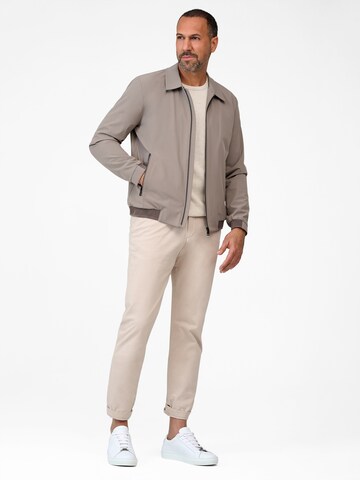 Veste mi-saison 'Miguel' RICANO en beige