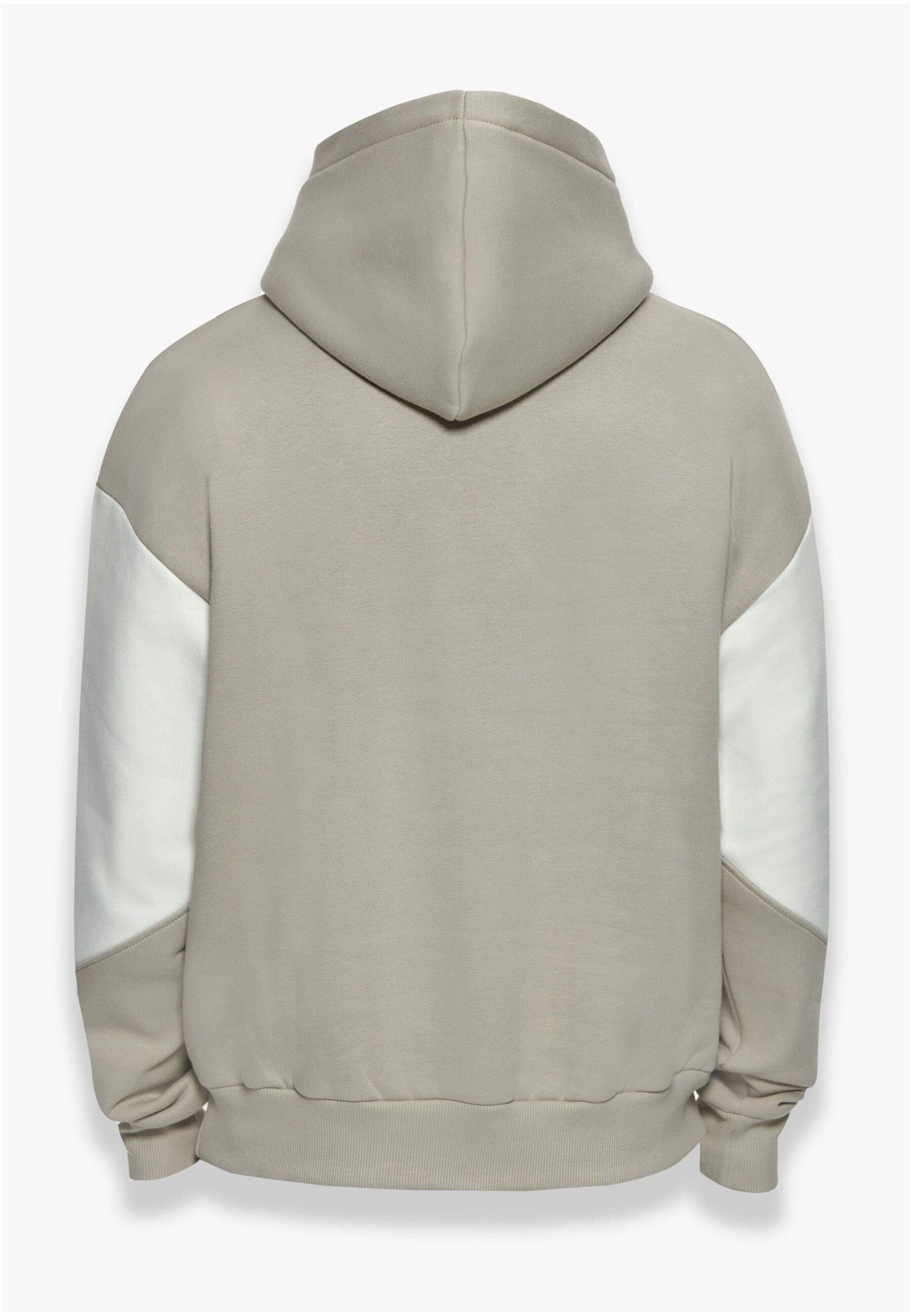 Sweat-shirt Dropsize en gris