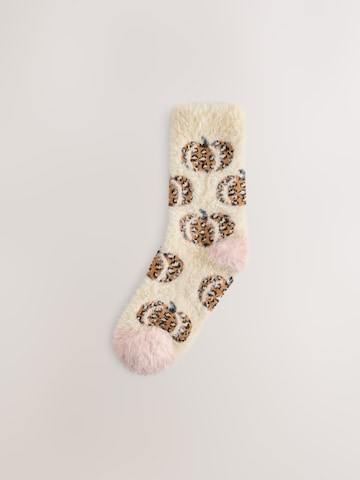 Next - Calcetines en beige