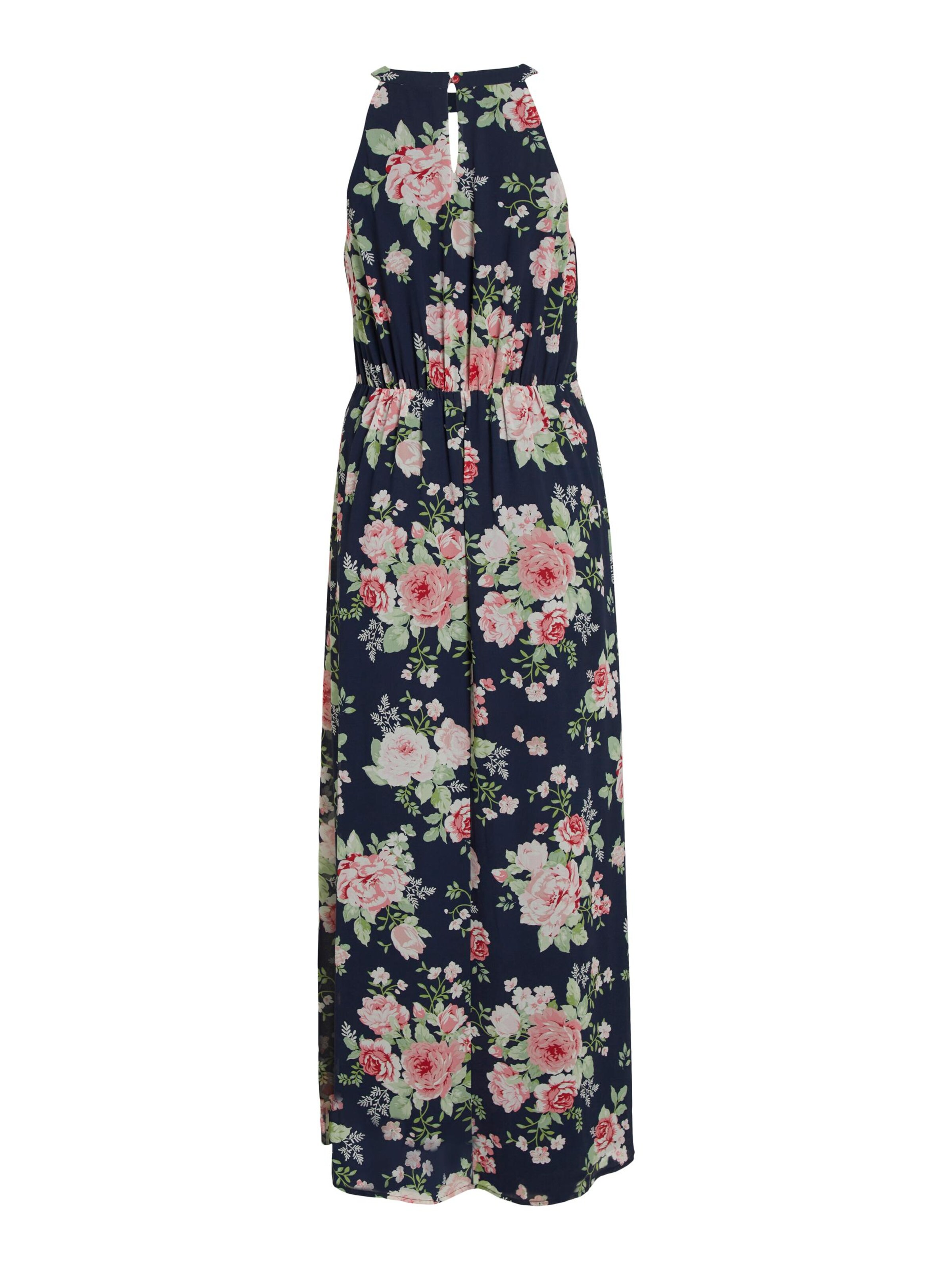 VILA Õhtukleit 'Milina', värv sinine