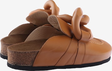 D.MoRo Shoes Mules 'Obasere' in Brown