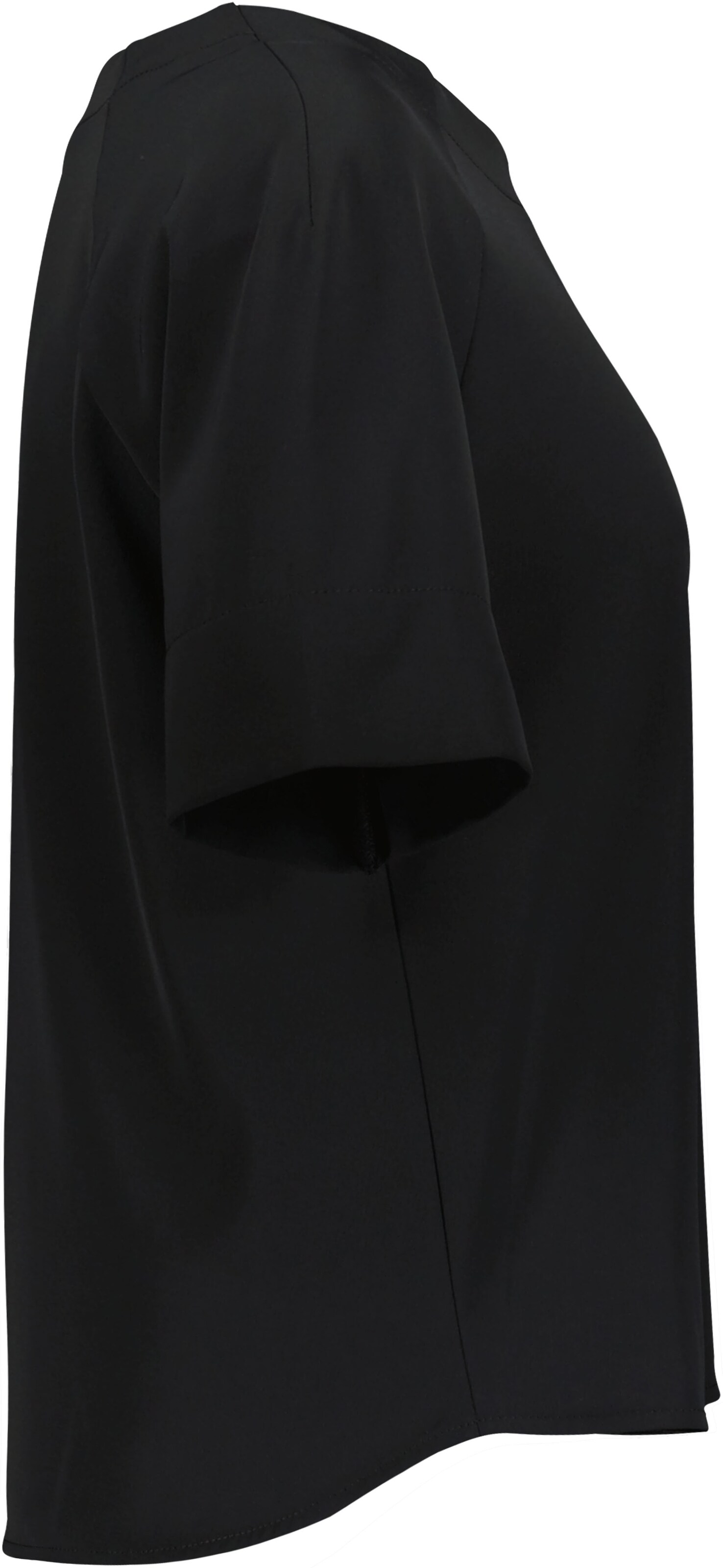 IMPERIAL Shirt in Black