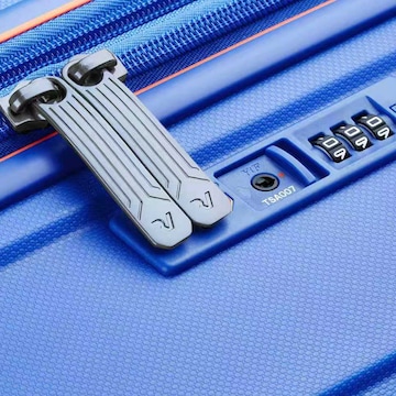 Roncato Cart in Blue