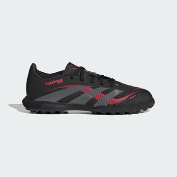 Chaussure de sport 'Predator League' ADIDAS PERFORMANCE en noir