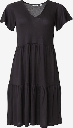 Rochie 'HILMA' Indiska pe negru, Vizualizare produs