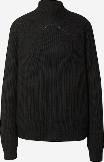 Rut & Circle Pullover 'MIRANDA' in schwarz, Produktansicht
