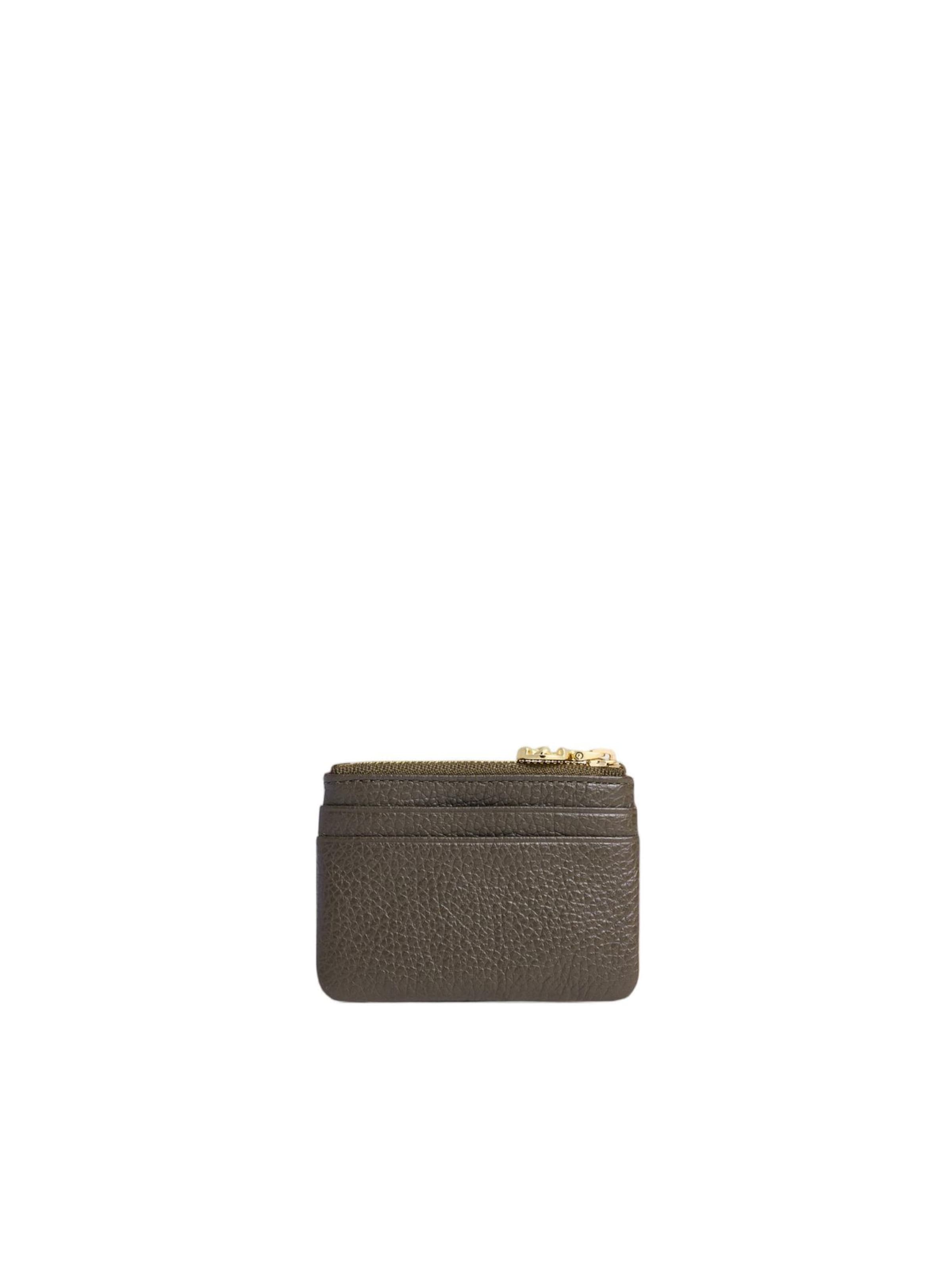 Coccinelle Case 'C-me Small 1' in Green