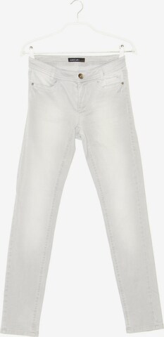 Marc Cain Jeans in 25-26 in Grey: front