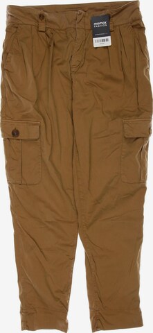 monari Pants in L in Brown: front